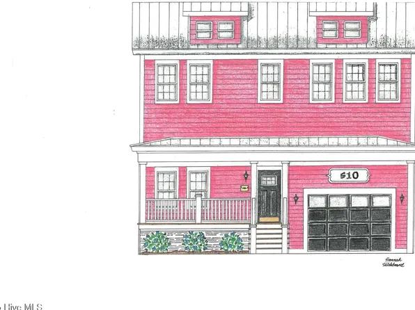 510 Queen Street, Wilmington, NC 28401