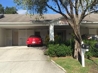 4119 La Pasida Ln, New Port Richey, FL 34655