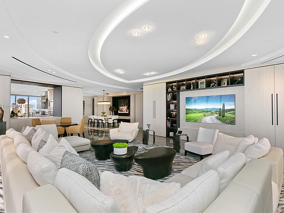 2nd image of 9701 Collins Ave Unit 701S