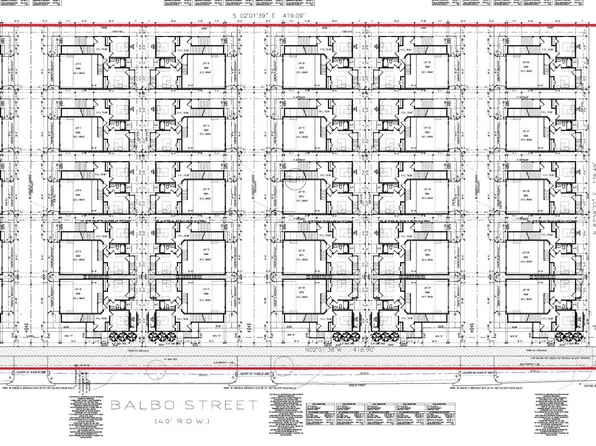 5100 Balbo St, Houston, TX 77091