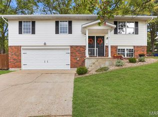 46 Oxford Dr, Washington, MO 63090