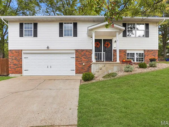 46 Oxford Dr, Washington, MO 63090