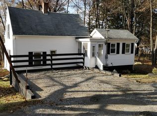 108 R Pratt St, Fitchburg, MA 01420