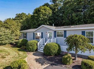 50 Constitution Way, Dover, NH 03820