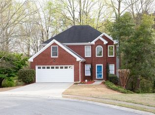 4755 Fairway View Ct, Duluth, GA 30096