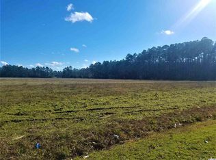 Old Reaves Ferry Rd, Conway, SC 29526