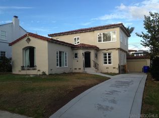 3514 Dumas St, San Diego, CA 92106