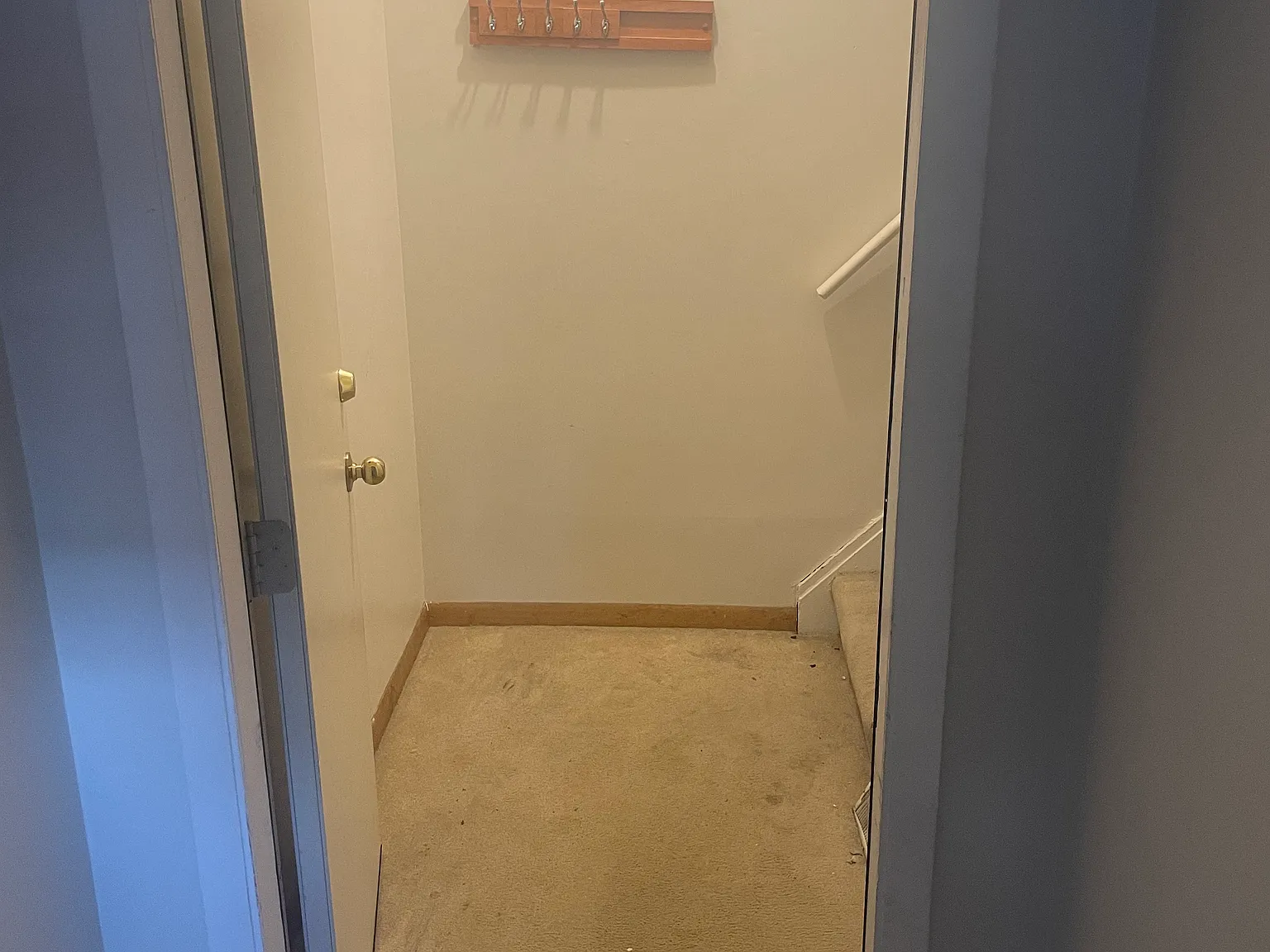 1 bed, 952 sqft, $1,200 — Photo 2