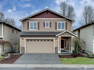 Mill Creek Terrace, Bothell, WA 98012