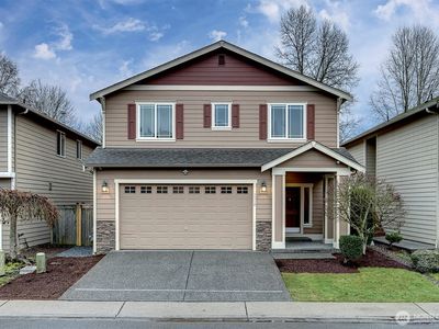 1310 174th Street SE, Bothell, WA, 98012