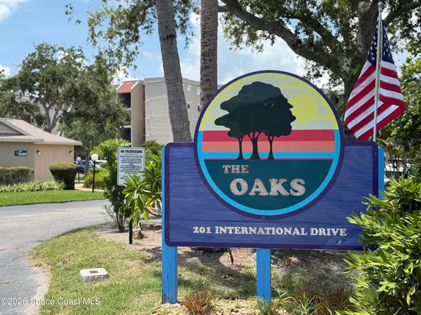 201 International Dr APT 653, Cape Canaveral, FL 32920