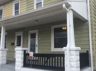 946 E Poplar St, York, PA 17403