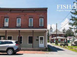 241 Main St, Mill Hall, PA 17751
