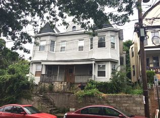 95-97 Randolph Ave, Jersey City, NJ 07305