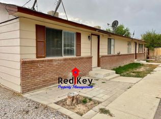 35 S 100 W #5A, Ferron, UT 84523