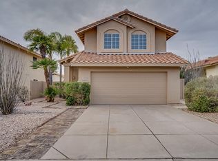 4349 E Badger Way, Phoenix, AZ 85044