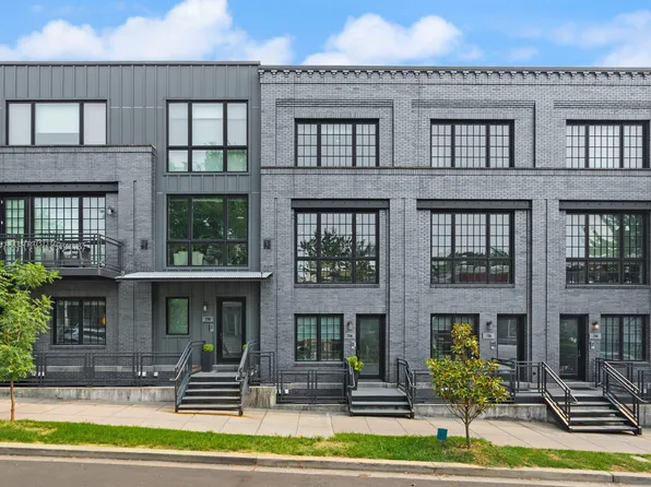 774 Girard St NW Unit 6W, Washington, DC 20001