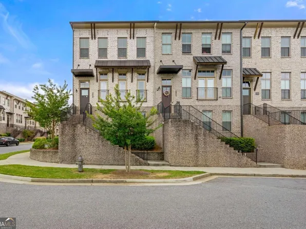 2490 Scarlet Maple Aly, Doraville, GA 30360