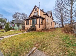 1312 N 4th St, Wausau, WI 54403