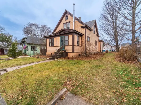 1312 North 4TH STREET, Wausau, WI 54403