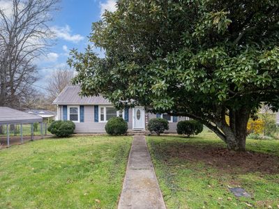 1467 Saint Anne St, Lewisburg, TN, 37091