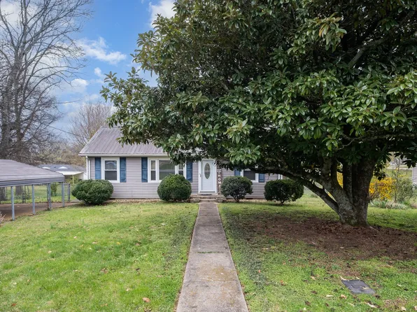 1467 Saint Anne St, Lewisburg, TN 37091
