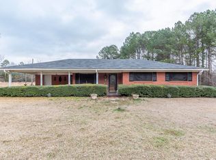 1000 Wright Rd, Eupora, MS 39744