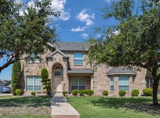 416 Cave River Dr, Murphy, TX 75094