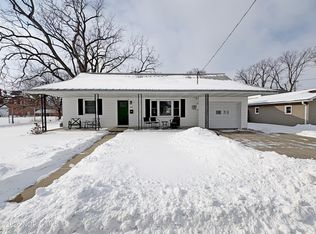 408 S Prospect St, Bowling Green, OH 43402