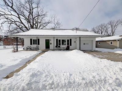 408 S Prospect St, Bowling Green, OH, 43402