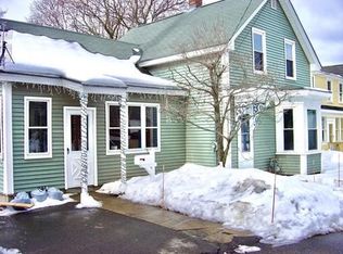 16 Lawton St, Ayer, MA 01432