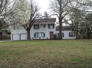 11924 E 106th St N, Owasso, OK 74055
