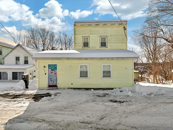 16 Billings Avenue, Troy, NY 12180