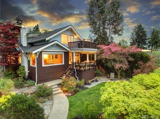 1715 36th Ave S, Seattle, WA 98144