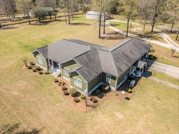 589 Trey Ave, Georgetown, SC 29440