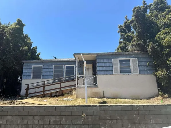 4338 Athens St, San Diego, CA 92115