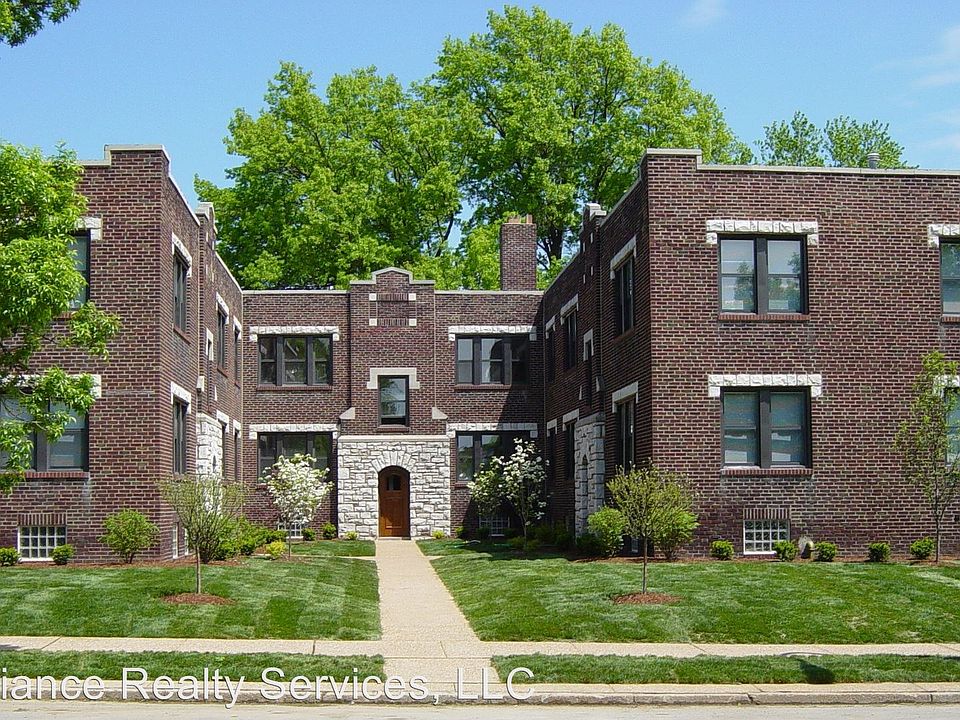 1st image of 3817 Wilmington Ave APT 2E