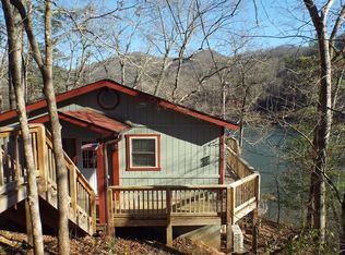 298 Forest Lk, Robbinsville, NC 28771