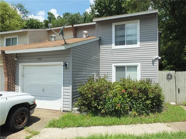 5956 Blackpoole Ln, Virginia Beach, VA 23462