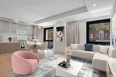 Rented by 157-161 East 28th Street LLC