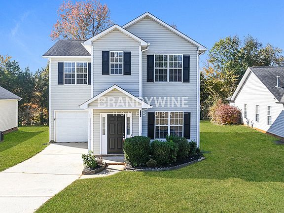 2nd image of 514 Havenbrook Way NW