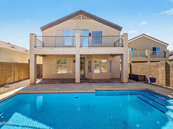 4208 E DESERT SKY Court, Cave Creek, AZ 85331