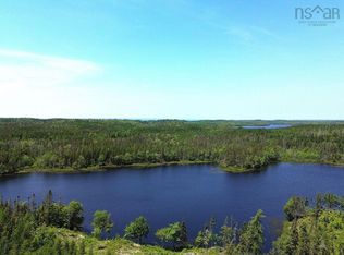 Grandique Rd Lot 4, Richmond, NS B0E 1V0