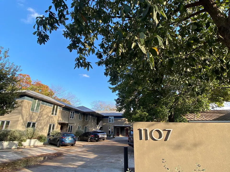 1107 Garner Ave #2