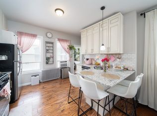 164 Orient St #2, Bayonne, NJ 07002