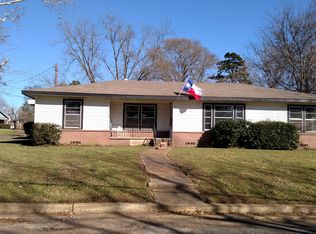 1308 N. Rodeo St, Gladewater, TX 75647