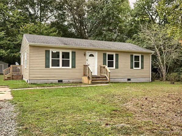 12597 George Washington Memorial Hwy, Saluda, VA 23149