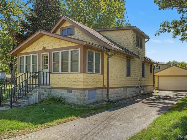 419 John M Ave, Clawson, MI 48017
