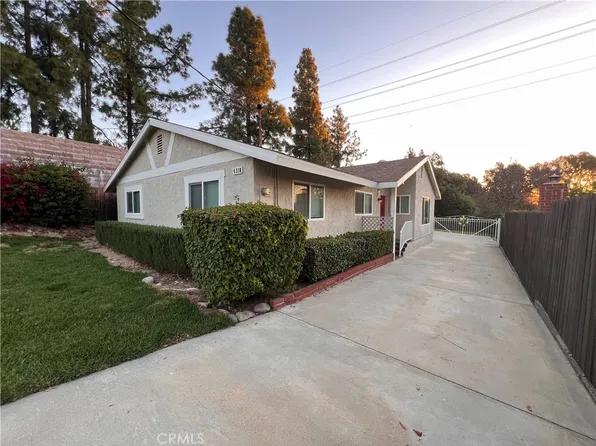 4318 Alta Canyada La Canada, La Canada Flintridge, CA 91011