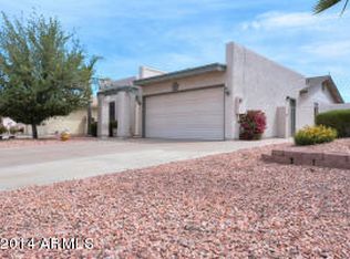 26617 S Lakewood Dr, Sun Lakes, AZ 85248